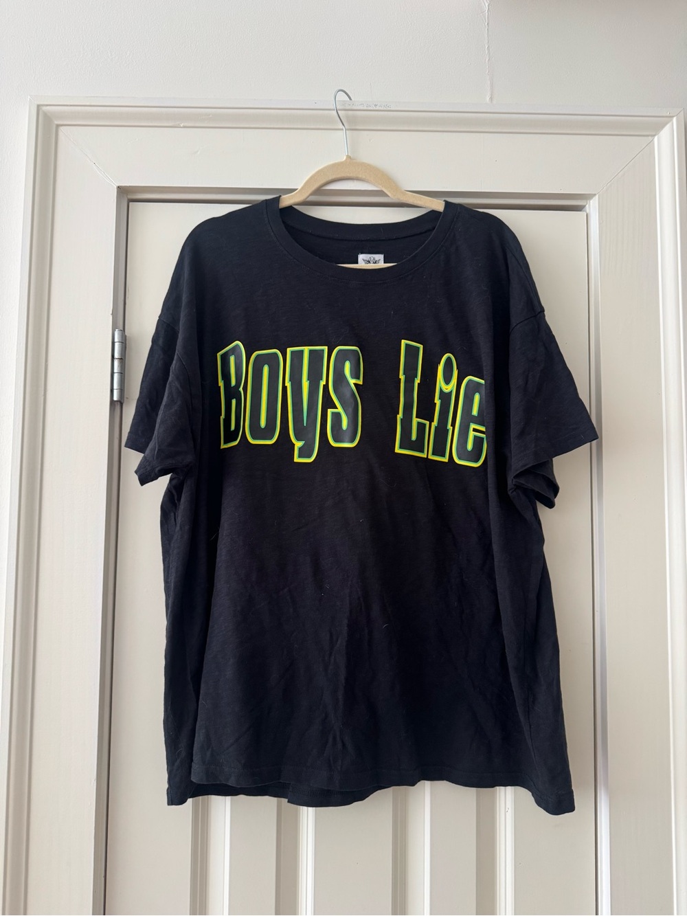 Boys Lie Tshirt